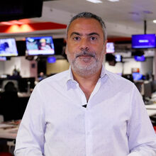 <![CDATA[ «Um jogo absolutamente espetacular»: Sérgio Krithinas faz a análise à vitória do FC Porto sobre o Sporting ]]>