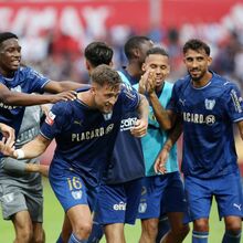 <![CDATA[ A crónica do AVS SAD-Famalicão, 0-1: Holandês voador encontrou o rumo ]]>