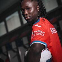 <![CDATA[ Oficial: Joelson Fernandes regressa a Portugal para reforçar o ataque do Gil Vicente ]]>