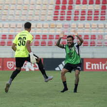 <![CDATA[ A crónica do Benfica B-Portimonense, 1-2: Jarleysom foi herói ]]>