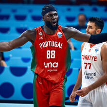 <![CDATA[ A crónica do Turquia-Portugal, 95-54: desnorte ]]>