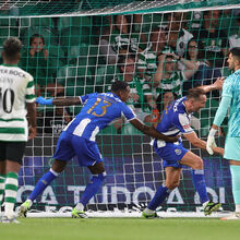 <![CDATA[ «À moda antiga»: adeptos do FC Porto sobre a vitória em Alvalade ]]>