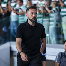 <![CDATA[ Farioli arranca como Sérgio Conceição ]]>