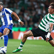 <![CDATA[ William Gomes a titular é golo na certa: extremo dá nas vistas ]]>
