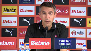 Bruno Lage sobre João Félix: «Não há ninguém que conheça melhor o jogador do que eu...»