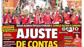 Sexta-feira, 1 de agosto de 2025