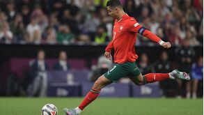 Pedro Proença e a ausência de Ronaldo no funeral de Diogo Jota: «Foi das pessoas que mais sentiu»