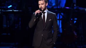 Justin Timberlake revela sofrer de doença de Lyme: «Quando recebi o diagnóstico, fiquei em choque»