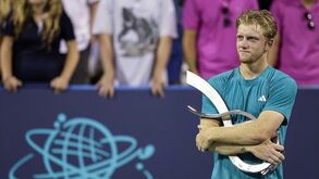 Alejandro Davidovich critica duramente a ATP