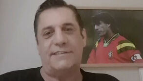 Futre revela convite de Villas-Boas