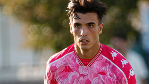 Ismael Sierra emprestado ao Villarreal