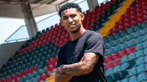 Fernandinho reforça o P. Ferreira por empréstimo