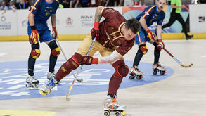 Portugal defronta Itália, Espanha e França em hóquei em patins