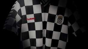 Hummel vai equipar o Boavista: «Sinal claro que continuamos a ser uma referência»
