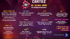 Lisboa Games Week está de volta à FIL