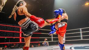 Governo retira a modalidade de kickboxing da Federação Portuguesa de  Kickboxing e Muaythai