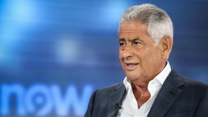 Luís Filipe Vieira: «Sérgio Conceição? Se eu ganhar, Bruno Lage não será despedido»