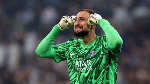 Man. City já pensa na sucessão de Ederson: Donnarumma é o escolhido