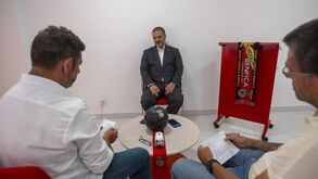 Cristóvão Carvalho critica Luís Filipe Vieira por declarações sobre o Benfica