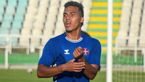 Belenenses vence Comércio e Indústria por 2-0 no Bonfim