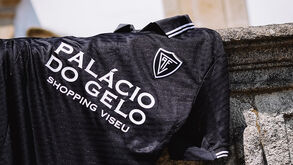 Académico de Viseu multado por incitamento à violência de claque