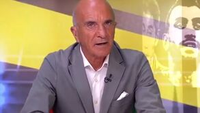 Carlos Janela: «Benfica está numa fase de grande investimento e isso tem consequências a médio prazo»