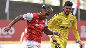 Baptiste Roux ruma à Sérvia