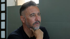 Os festejos com os adeptos, um eventual regresso a Portugal e até... a Seleção Nacional: Vítor Pereira responde a tudo