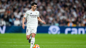Benfica atrás de Brahim Díaz: águias já conversam com o Real Madrid