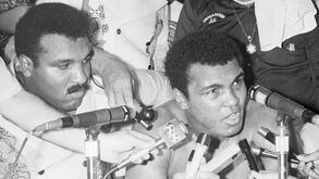 Morreu Rahman Ali, irmão do lendário Muhammad Ali
