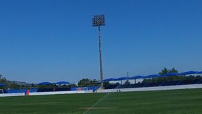 Presidente da SAD do Alverca deixa garantias: «O estádio vai ser licenciado a tempo»