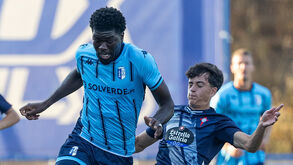 Vizela derrota Celta de Vigo B no jogo de apresentação aos sócios