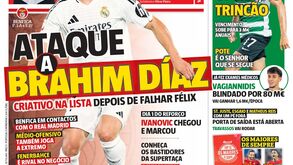 Domingo, 3 de agosto de 2025