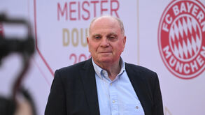 Uli Hoeness arrasa Barcelona: «Com a dívida que tem, nenhum país lhe permitiria jogar na 1.ª Liga»