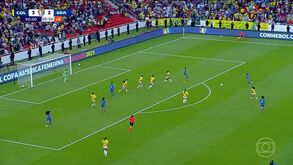 Velhos são os trapos: Marta dá 'show' e Brasil conquista a Copa América feminina
