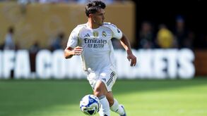 Benfica de novo em contacto com o Real Madrid: o 'parceiro' do mercado de verão