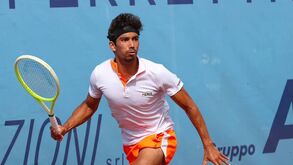 Moez Echargui conquista Porto Open 