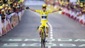 Pauline Ferrand-Prévot