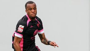 Wellington procura recuperar a melhor versão no Chaves