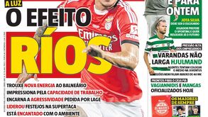 Segunda-feira, 4 de agosto de 2025