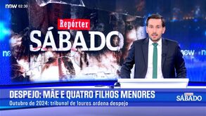 Reviravolta histórica: Canal NOW ultrapassa SIC Notícias na média semanal de share