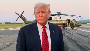 
«Queremos que as pessoas sejam alimentadas»: Trump fala sobre papel dos EUA em Gaza  
