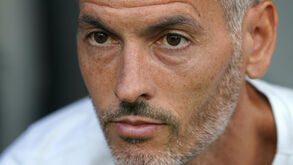 Carlos Vicens tenta levar o Sp. Braga à fase de liga da Liga Europa