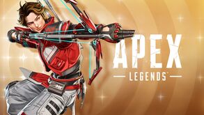 Apex Legends: EA equaciona série ou filme sobre videojogo