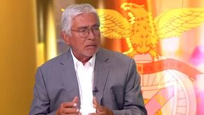 António Salvador: «Luís Filipe Vieira é um candidato a considerar»