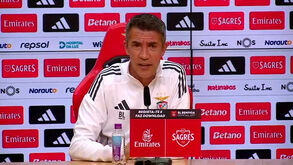 Bruno Lage: «O que é um criativo? Um jogador de último passe, que finte jogadores? Temos!»