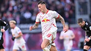 Man. United convence Benjamin Sesko