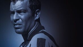 «Símbolo eterno do FC Porto»: portistas deixam homenagens a Jorge Costa nas redes sociais