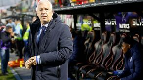 Jorge Costa, o dirigente: Um saboroso regresso a casa