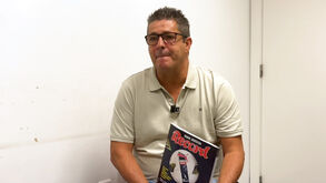 Cinco leões para dominar a Liga: Fernando Mendes já tem o Guia Record 2025/26